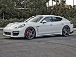 Porsche Panamera V-PT by Vorsteiner 2010 года